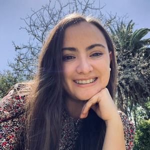 Meet your Posher, Florencia